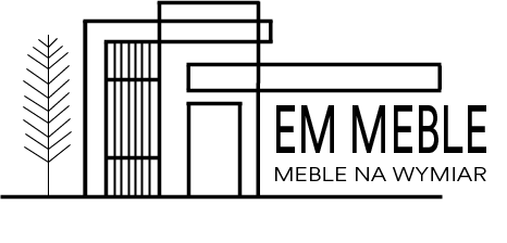 Logo - EM MEBLE